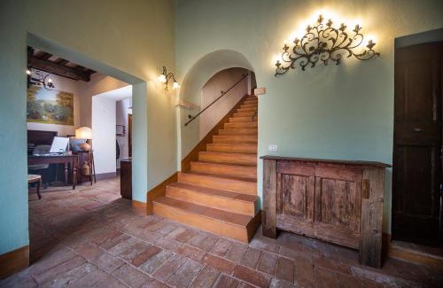 Foligno Casa | La Maestà antica dimora di campagna
