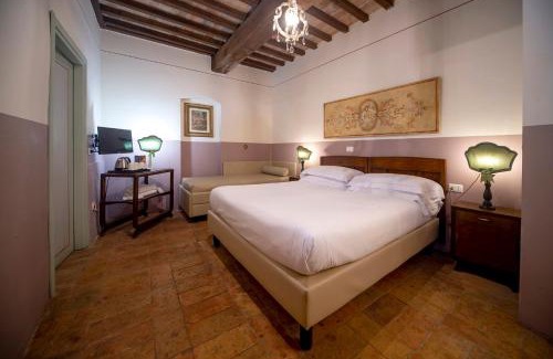 Foligno Casa | La Maestà antica dimora di campagna