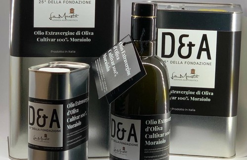 Foligno Otro | La Maestà antica dimora di campagna