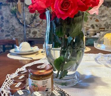 Civita Cama Y Desayuno | La Magara
