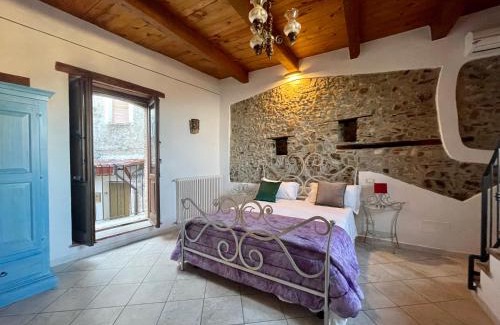 Civita Cama Y Desayuno | La Magara