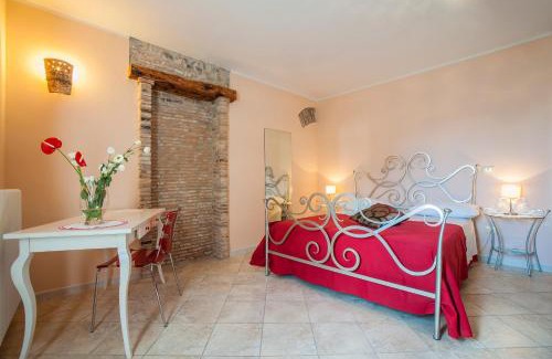 Civita Cama Y Desayuno | La Magara