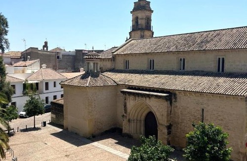 Distrito Centro Apartamento | La Magdalena I y II