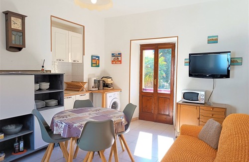 Baveno Apartamento | La Maggiolina