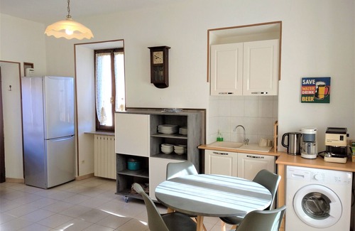Baveno Apartamento | La Maggiolina