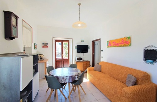 Baveno Apartamento | La Maggiolina