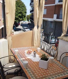 Agliano Terme Apartamento | La Maggiorina