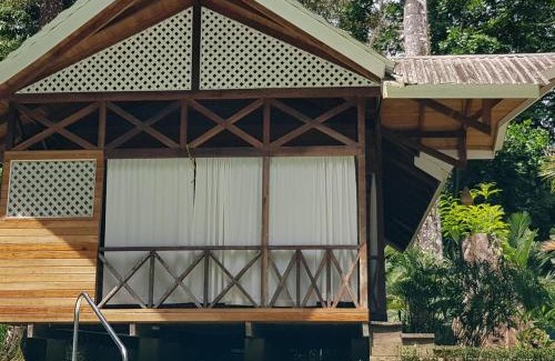 Cocles Cabina | La Magia Bungalows