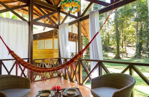 Cocles Cabina | La Magia Bungalows