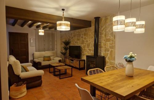 Grazalema Apartamento | La Magia de Grazalema