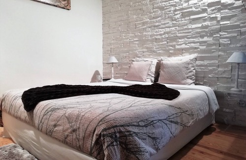 Montrejeau Casa | La Magie des Rêves