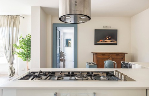 Ramiola Apartamento | La Magnanella - Luxury B&B -