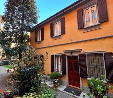 Saragozza-Porto Cama Y Desayuno | La Magnolia B&B