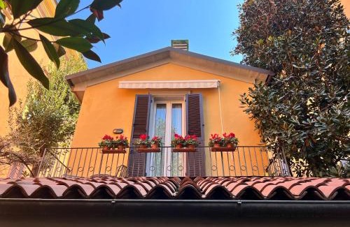 Saragozza-Porto Cama Y Desayuno | La Magnolia B&B