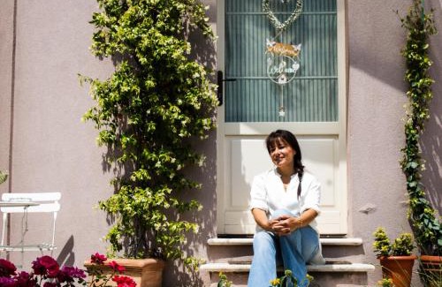Arrone Apartamento | La Magnolia come a casa tua
