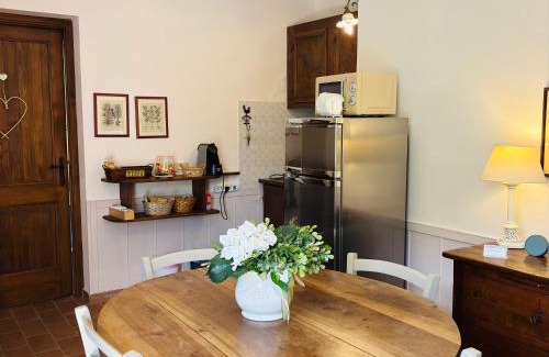 Arrone Apartamento | La Magnolia come a casa tua