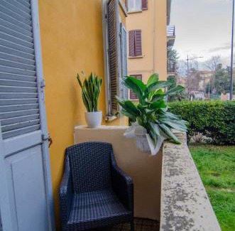 Cittadella Apartamento | La Magnolia del Ducato