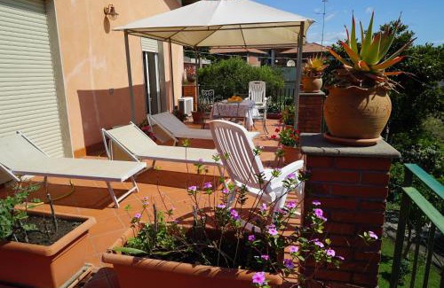 Aci Trezza Apartamento | La Magnolia