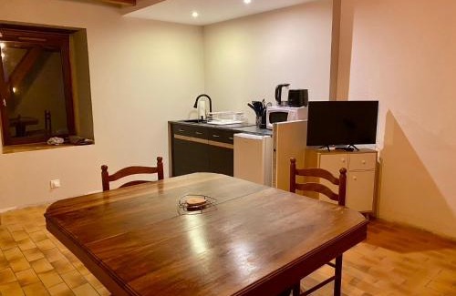 Saint-Hilaire-sous-Romilly Casa | La maisonnette