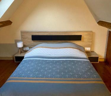 Saint-Hilaire-sous-Romilly Casa | La maisonnette
