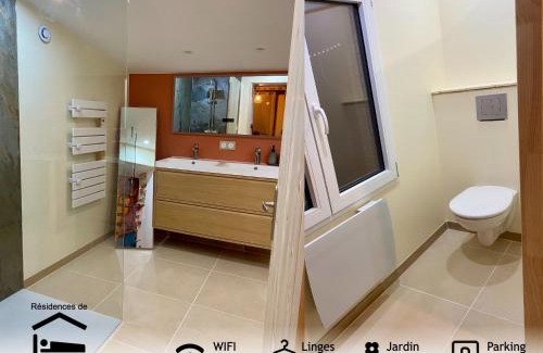 Saint-Hilaire-sous-Romilly Casa | La maisonnette