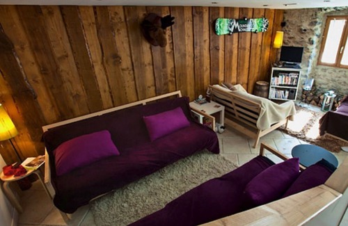 Saint-Jean-de-Belleville Apartamento | LA MAISON, accommodation for 13 to 15 people