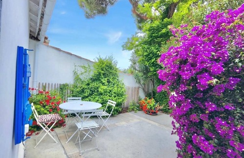 Saintes-Maries-de-la-Mer Cabaña | La Maisonette Cambon, Charme en Camargue