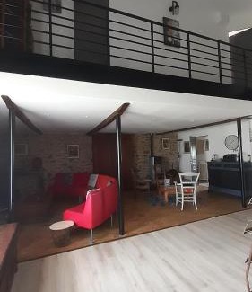 Saint-Pierre-de-Fursac Casa | la maillitardaise