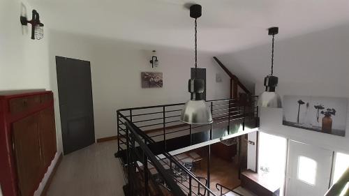 Saint-Pierre-de-Fursac Casa | la maillitardaise