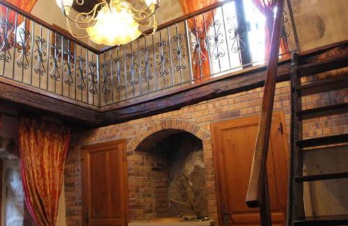 Saint-Michel-de-Boulogne Casa | La Maison de Boulogne - Spa - Massages thaï.