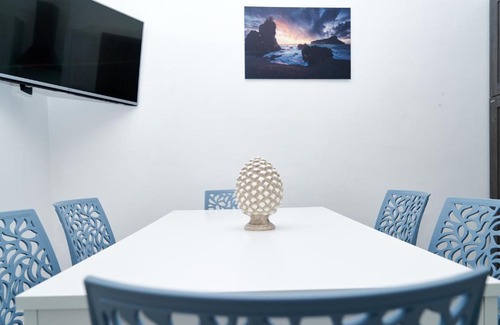 Praia a Mare Apartamento | La Maison Apparthotel