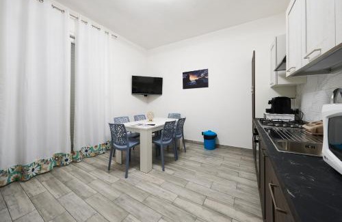 Praia a Mare Apartamento | La Maison Apparthotel