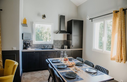 Gap Casa | La Maison Augustine