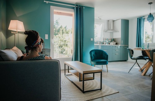 Gap Casa | La Maison Augustine