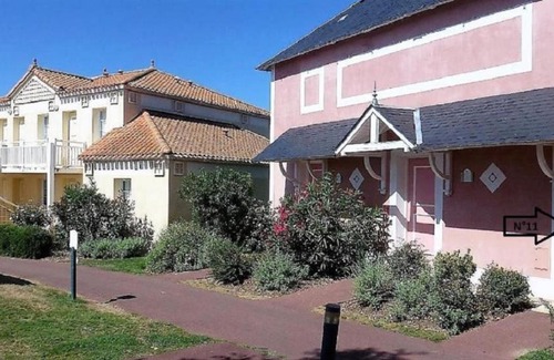Bourgenay Casa | La maison aux alouettes