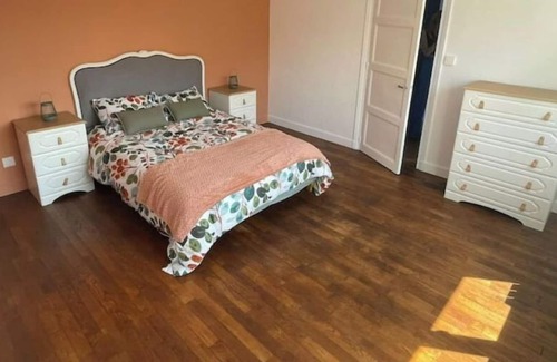 Louviers Casa | La maison aux couleurs