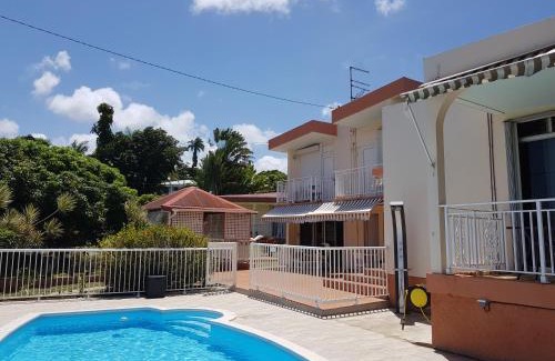 Circuit 1C1 Casa | La maison aux Orchidées