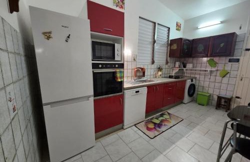 Circuit 1C1 Casa | La maison aux Orchidées