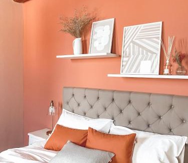 Lugo Cama Y Desayuno | La Maison B&B