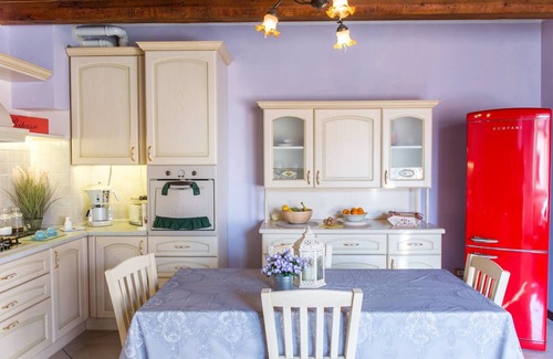 Lugo Cama Y Desayuno | La Maison B&B
