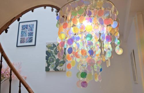 Bergerac Cama Y Desayuno | La Maison B - L'auberge autonome au charme vintage