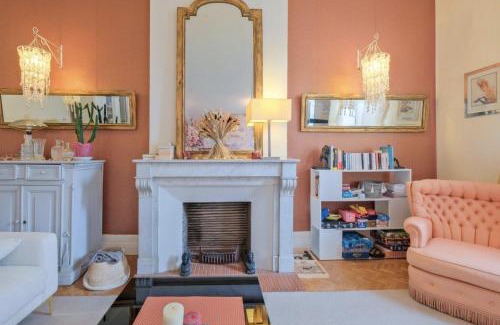 Bergerac Cama Y Desayuno | La Maison B - L'auberge autonome au charme vintage