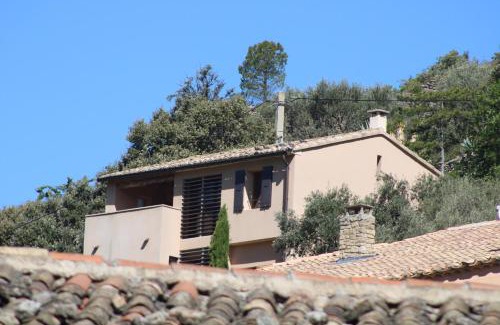 Entrechaux Casa | La maison basse