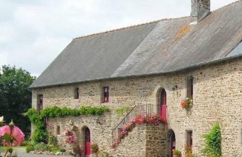 Baguer-Pican Casa | La Maison Bienvenüe - Baie du Mont Saint Michel