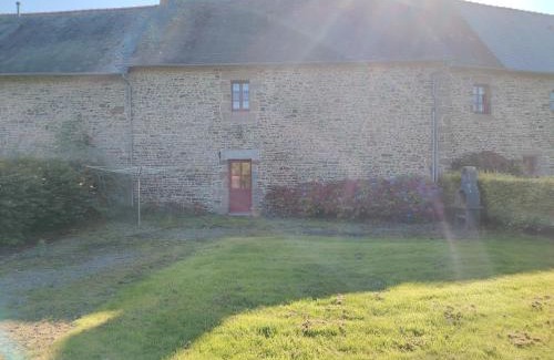 Baguer-Pican Casa | La Maison Bienvenüe - Baie du Mont Saint Michel