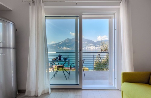 Magugnago Apartamento | La Maison Blanche by Interhome