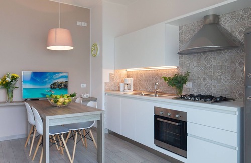 Magugnago Apartamento | La Maison Blanche by Interhome