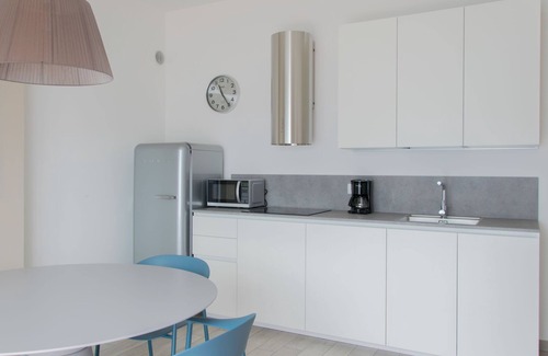 Magugnago Apartamento | La Maison Blanche by Interhome