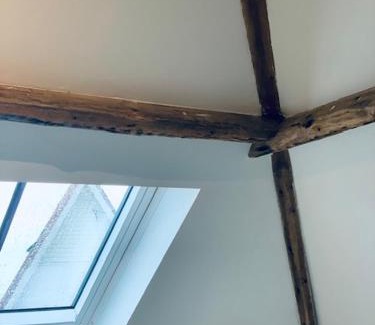 Kaprijke Casa | La Maison Blanche Kaprijke