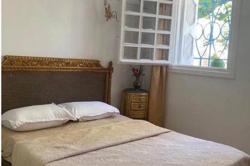 Sidi Bou Said Casa | La Maison Blanche